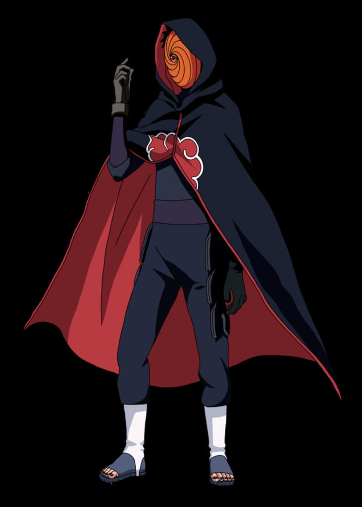 Fakta - fakta Menarik Anime Naruto