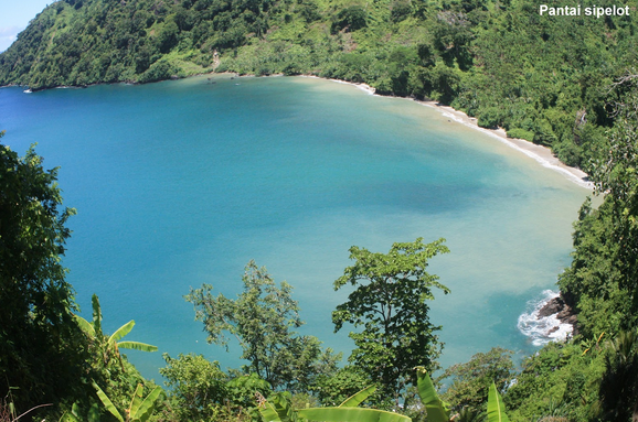 8 Pantai Cantik Di Malang Yang Wajib Kamu Kunjungi