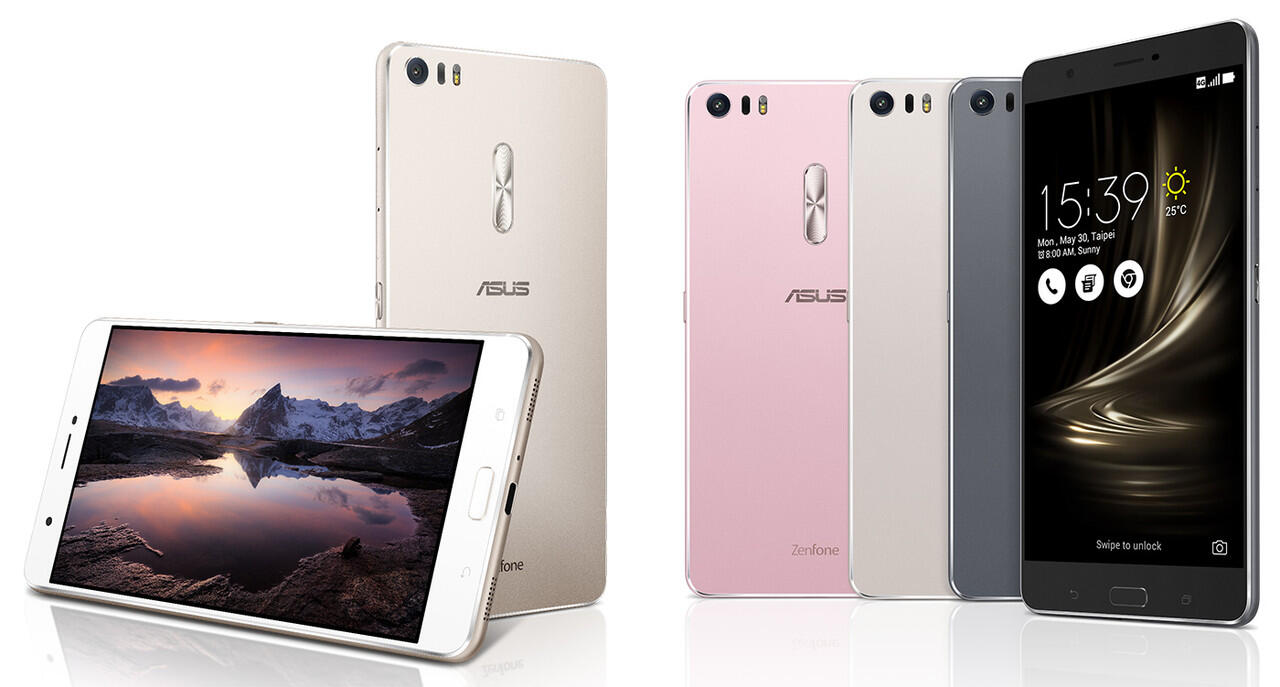 5 Alasan Untuk Tidak Beli Asus Zenfone 3