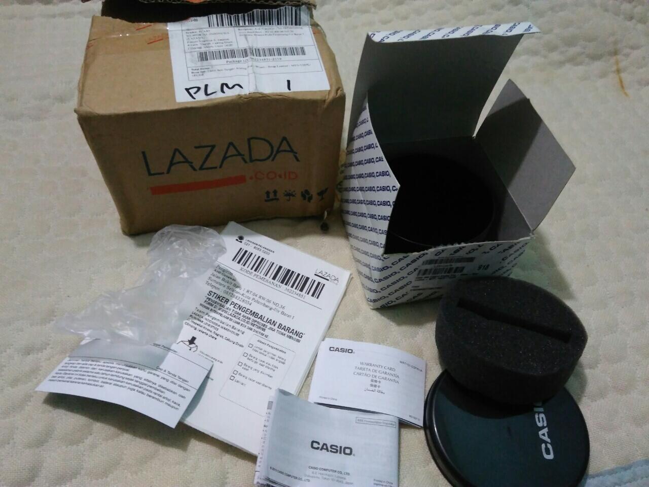lazada