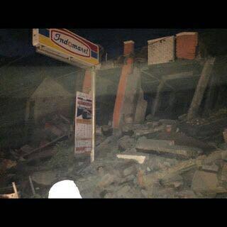 &#91;Posko&#93; Gempa Aceh di Pidie Jaya #PrayforAceh 