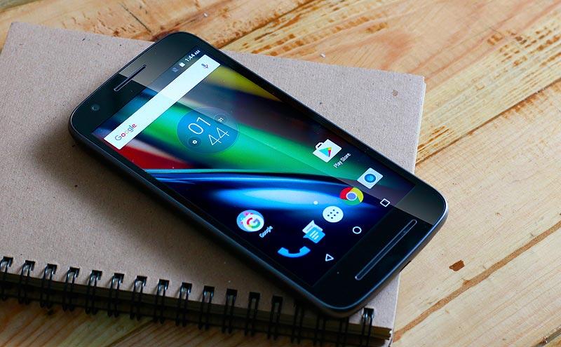 &#91;Field Report&#93; Minggu Gembira Bersama MOTO E3 Power di SUTOS ( Surabaya Town Square )