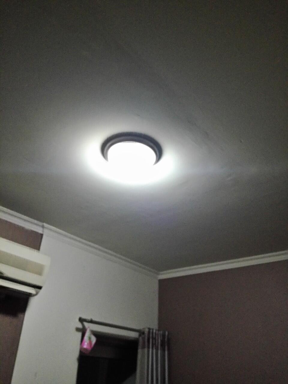 &#91;ask&#93; cara buka casing lampu gmn ?