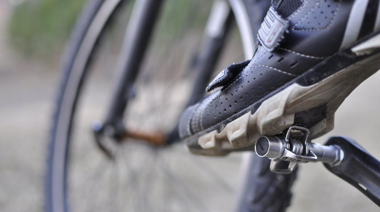 8 Tips agar Kayuhan Pedal Lebih Lembut