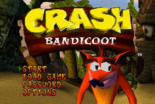 Crash Bandicoot: N-Sane Trilogy Bakalan Rilis Tahun Depan!