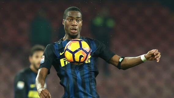 Inter Milan Persilakan Dua Raksasa Premier League Dekati Kondogbia