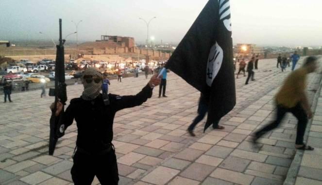 Anggota DPR Soroti Peringatan Panglima TNI Soal ISIS