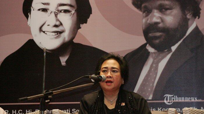 Rachmawati: Umpamanya Rp 300 Juta untuk Makar, Cukup Apa Enggak?