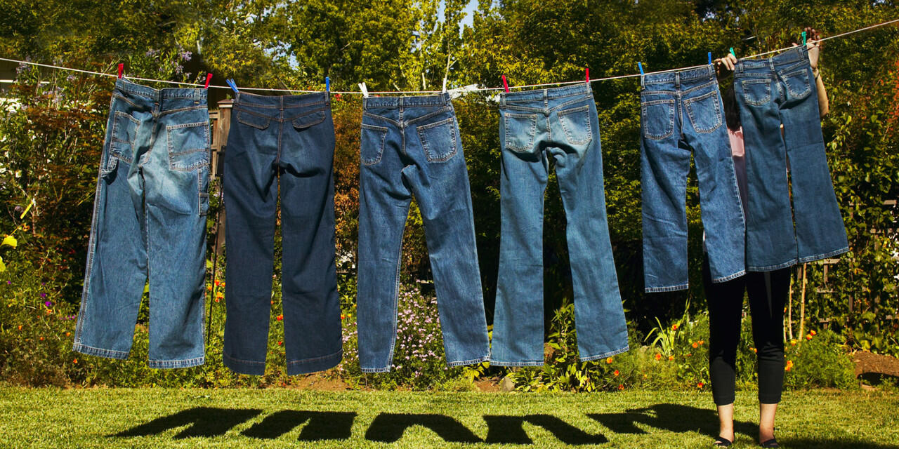 &#91;GATSUONE INFO&#93; 5 Kesalahan yang Sering Kamu Lakukan pada Celana Jeans