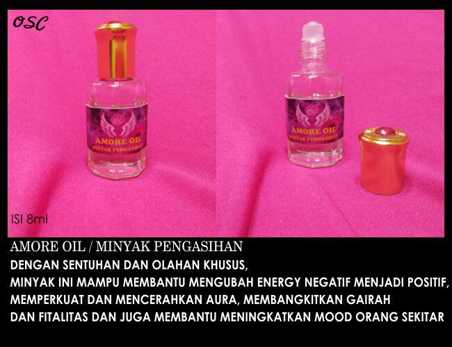 OPTIMUS SPIRIT CONJURER (OSC) >>LELANG SINGKAT<<
