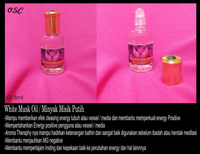 OPTIMUS SPIRIT CONJURER (OSC) >>LELANG SINGKAT<<