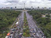 Bandung tak toleran?