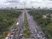 Menunggu keputusan moratorium Ujian Nasional