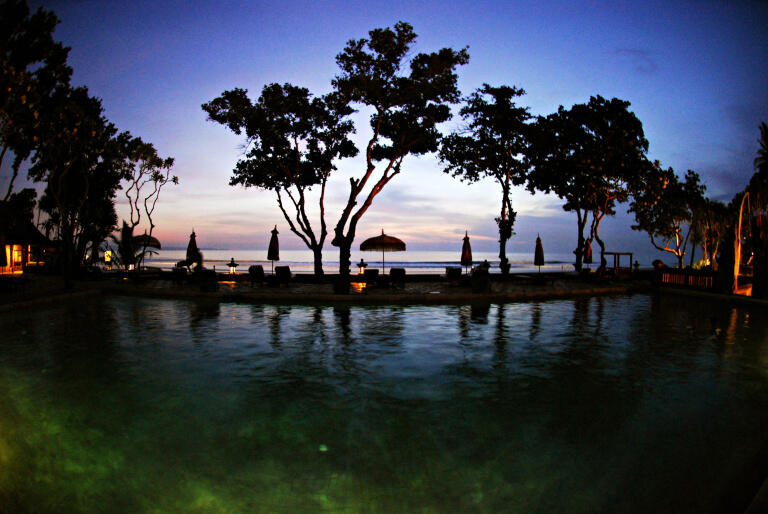 Kenapa Orang Asing Masih Favoritkan Bali sebagai Tempat Liburan?