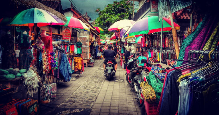 Kenapa Orang Asing Masih Favoritkan Bali sebagai Tempat Liburan?