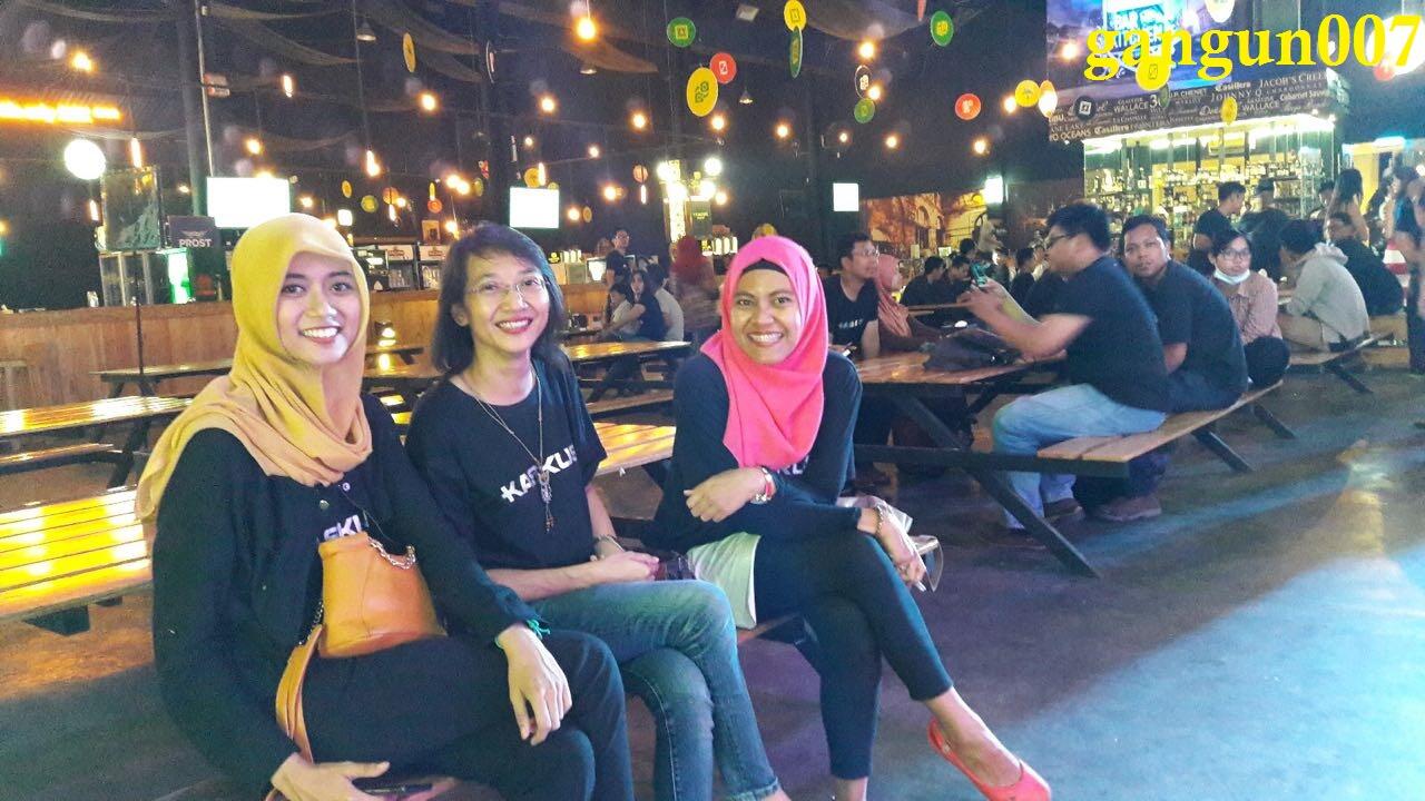 &#91;Field Report&#93; Be Different Kaskuser with Moto E3 Power Roadshow Jogja