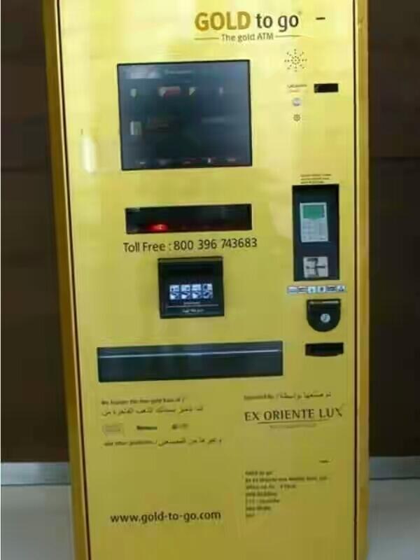 Gaya Hidup Mewah Orang Dubai