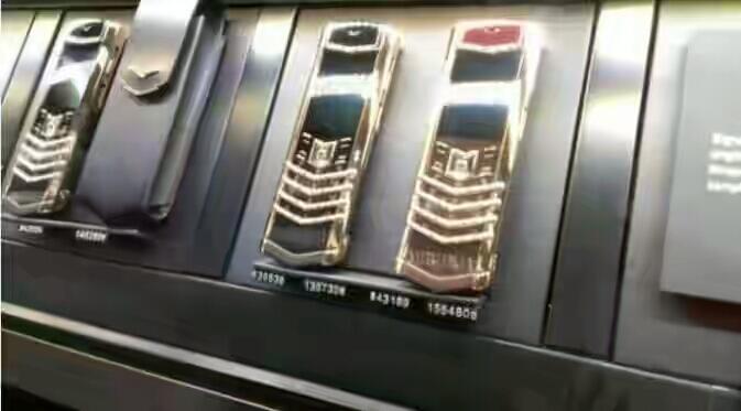 Gaya Hidup Mewah Orang Dubai