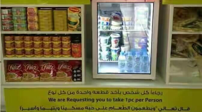 Gaya Hidup Mewah Orang Dubai