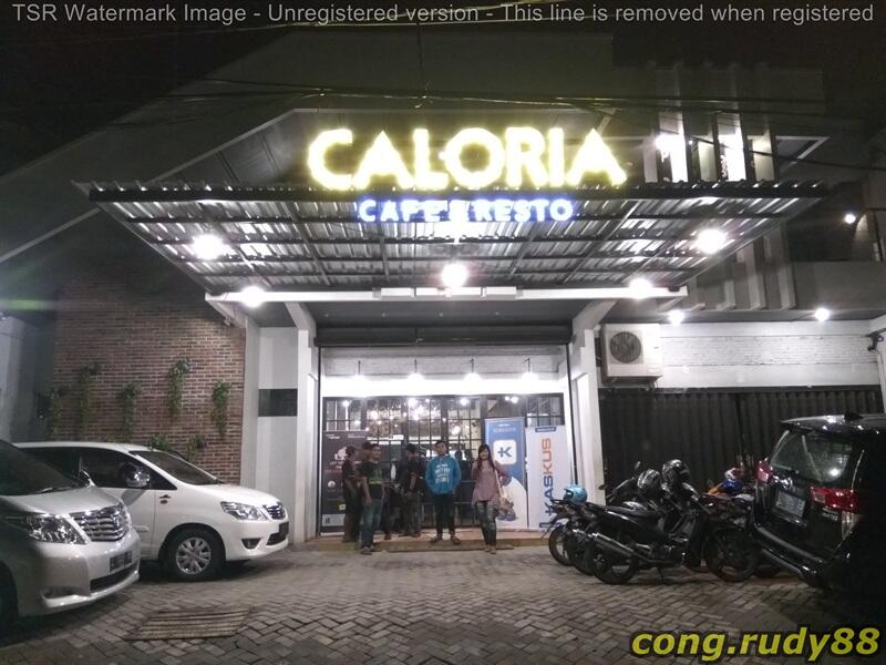 &#91;Field Report&#93; KERENNYA KASKUS THE LOUNGE BERSAMA SAMSUNG