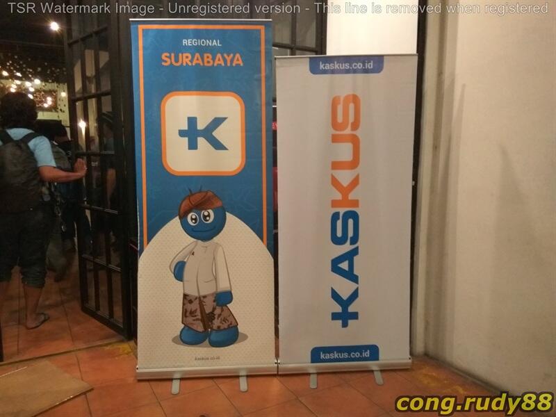 &#91;Field Report&#93; KERENNYA KASKUS THE LOUNGE BERSAMA SAMSUNG