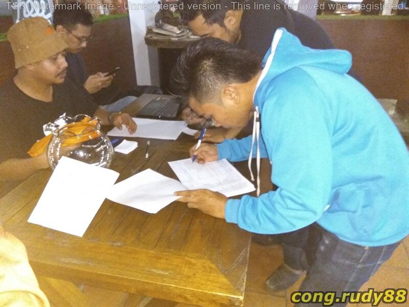 &#91;Field Report&#93; KERENNYA KASKUS THE LOUNGE BERSAMA SAMSUNG
