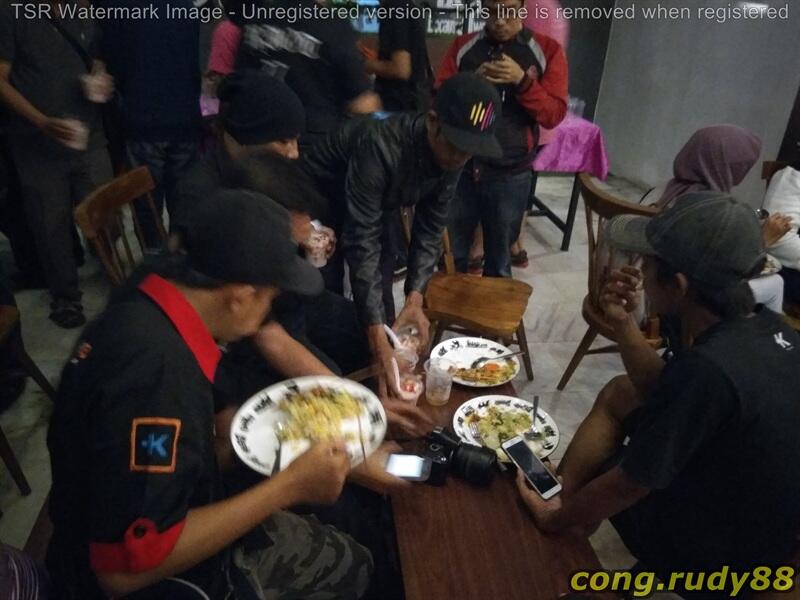 &#91;Field Report&#93; KERENNYA KASKUS THE LOUNGE BERSAMA SAMSUNG