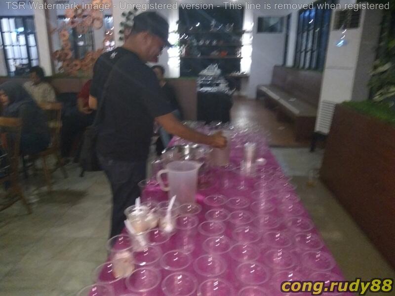 &#91;Field Report&#93; KERENNYA KASKUS THE LOUNGE BERSAMA SAMSUNG