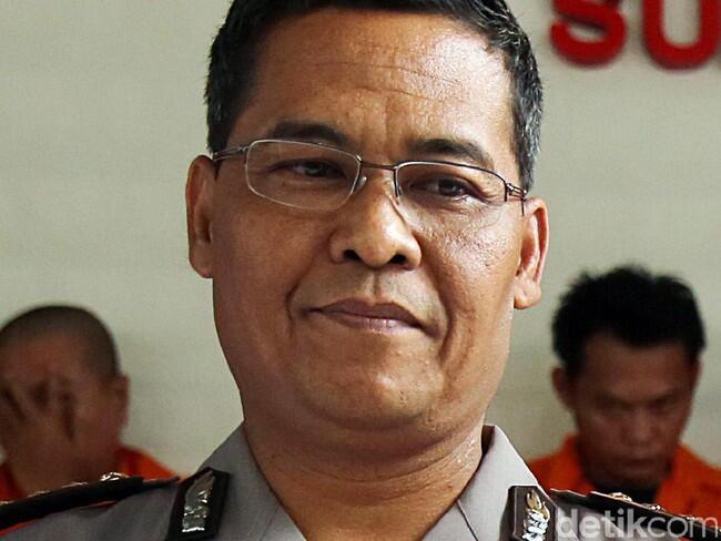 Polisi Tangkap Hatta Taliwang Terkait Dugaan Makar