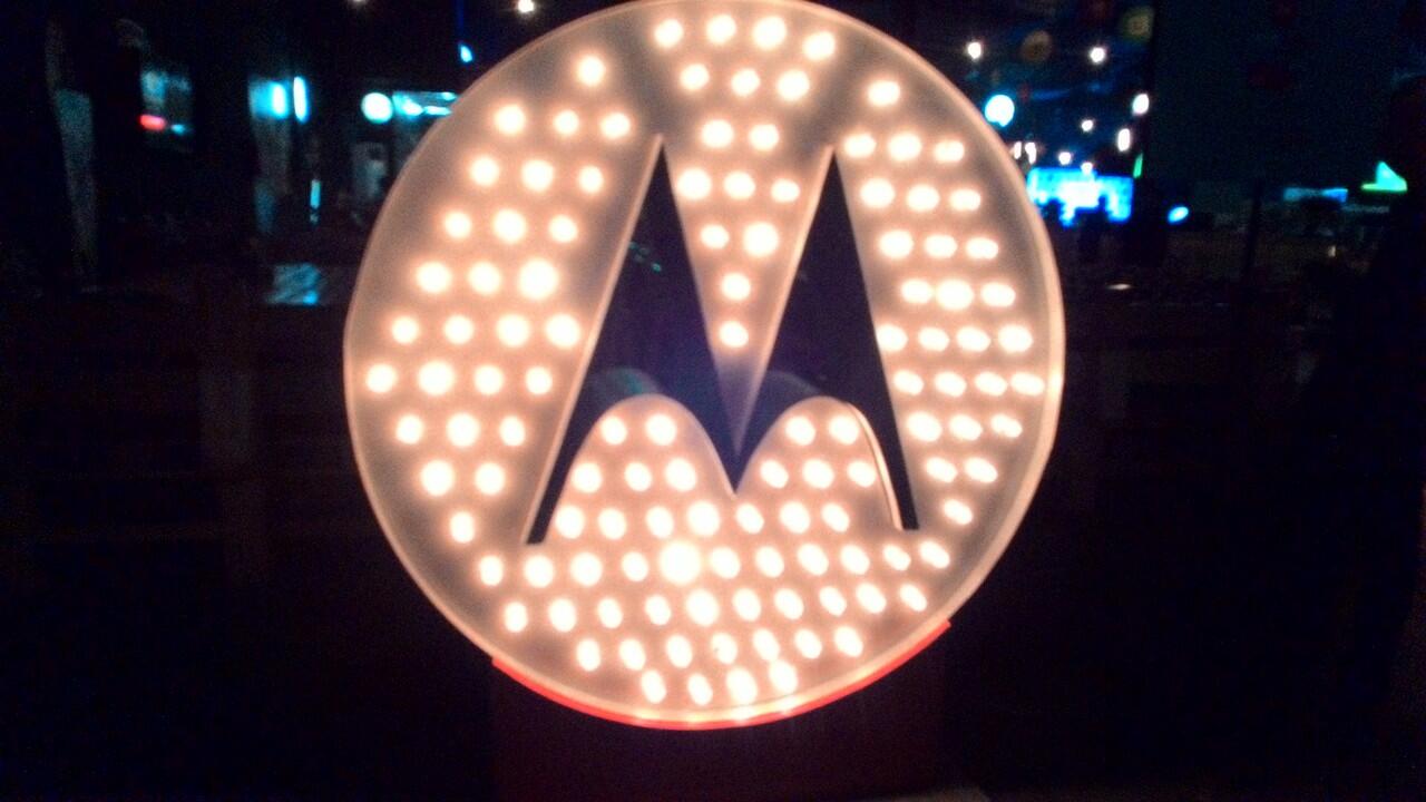 &#91;Field Report&#93; Moto E 3 Power Seru event-nya Gan!