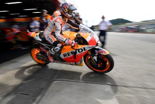 Mengenal Standarisasi Motor MotoGP, Moto2, dan Moto3