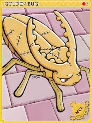 &#91;H2H Event&#93; (Insectopia) Kisah Raja Kecoa dan Cacing Tanah
