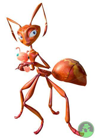 &#91;H2H Event&#93; (Insectopia) Kisah Raja Kecoa dan Cacing Tanah
