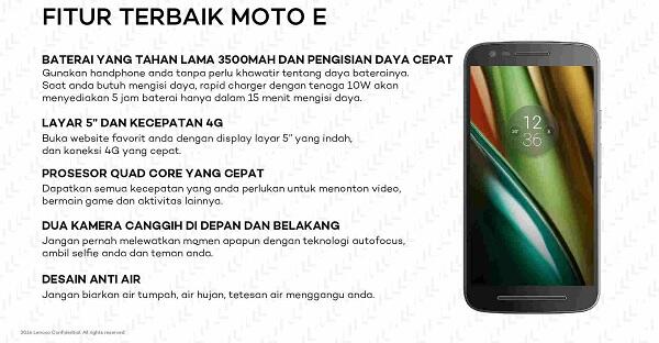 &#91;Field Report&#93; Road Show MOTO E 3 POWER di Jogja,dibarengi event yang keren dan seru!