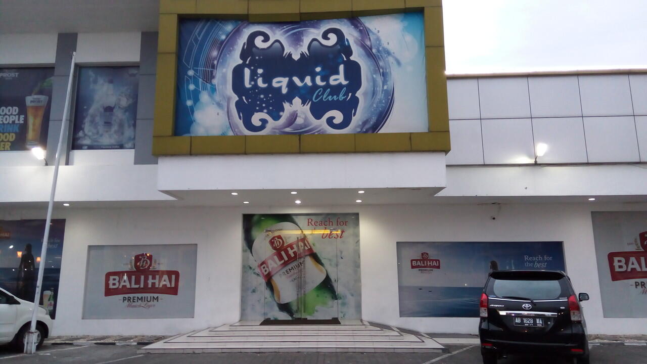 &#91;Field Report&#93; Road Show MOTO E 3 POWER di Jogja,dibarengi event yang keren dan seru!