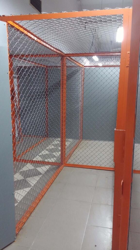 CITY STORAGE - Tempat Simpan barang sendiri / Gudang barang dengan harga TERJANGKAU!