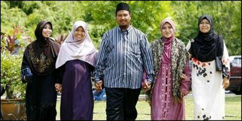 Mau Cari Istri, Cari yang Kriterinya kayak Gini. Apalagi yang Kriteria Terakhir