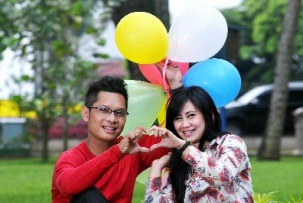 Mau Cari Istri, Cari yang Kriterinya kayak Gini. Apalagi yang Kriteria Terakhir
