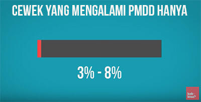 Apakah PMS saat datang Bulan itu HOAX? *Explained With Animation*