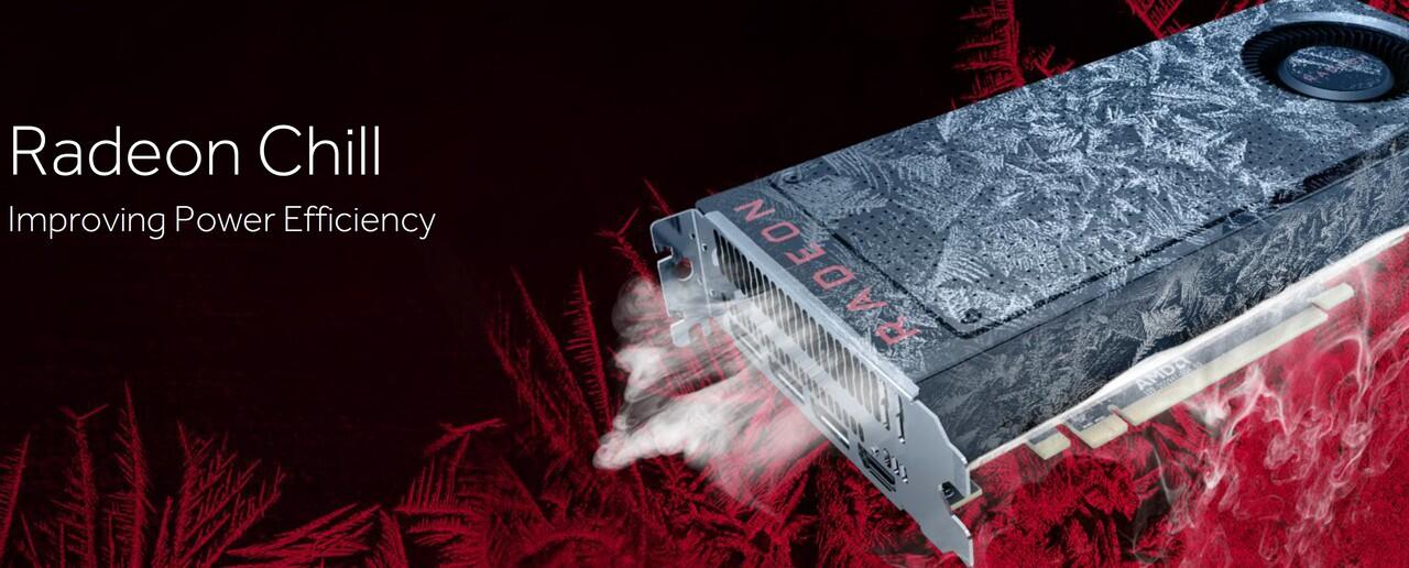 Radeon crimson relive