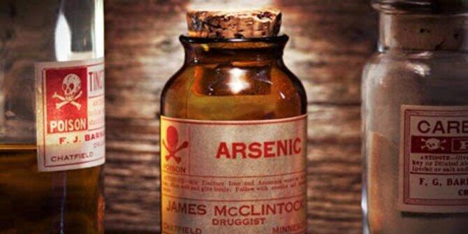 5 racun ini ternyata bisa jadi obat penyakit jantung dan kanker