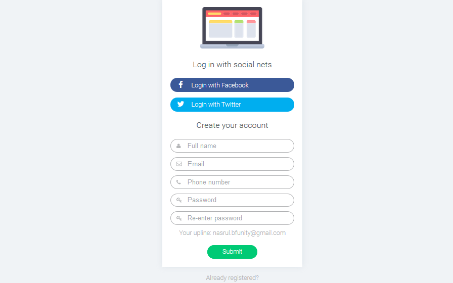 Yuk Mencari BTC diSitus legit ini untuk menutup Akhir Tahun Gan!
