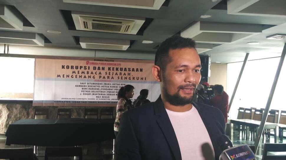 Usaha Bela SBY Diserang Boni Hargens Malah Dianggap Tak Jelas