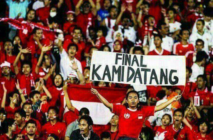 Kesamaan Portugal dan Indonesia yang Bisa Buat Tim Garuda Juara Piala AFF 2016