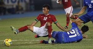 Kesamaan Portugal dan Indonesia yang Bisa Buat Tim Garuda Juara Piala AFF 2016