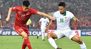 Kesamaan Portugal dan Indonesia yang Bisa Buat Tim Garuda Juara Piala AFF 2016