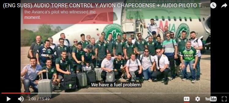 Boss Lamia Airlines Ditangkap Terkait Kecelakaan Pesawat Tim Chapecoense