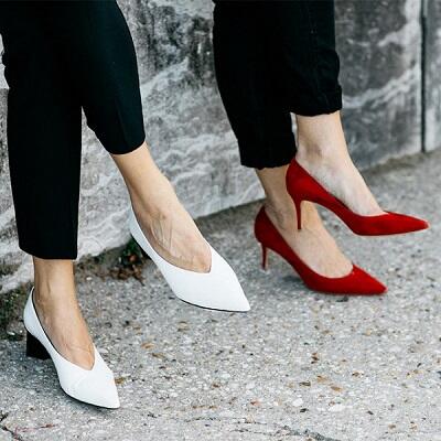 Gaya Sepatu Terburuk untuk Wanita, Kata Dokter Bedah yang Kini Jadi Desainer