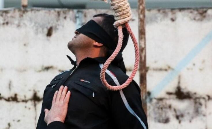 Dianggap Mata-mata, 15 Warga Iran Dihukum Mati Arab Saudi