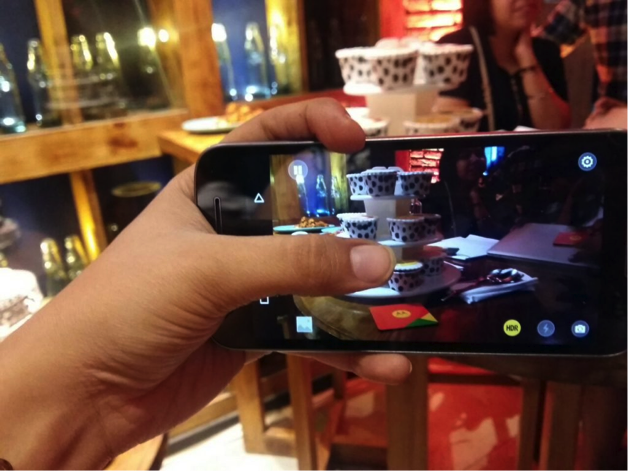 Tetap Eksis Geluti Hobi Seni Kamu Dengan Modal Smartphone Yang Lo Punya